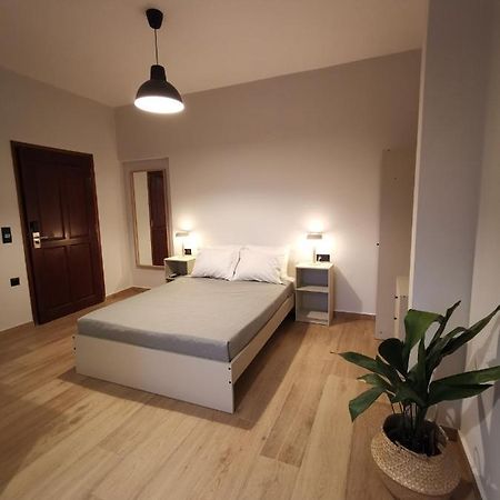 Villa Elea Apartments Spilia  ห้อง รูปภาพ