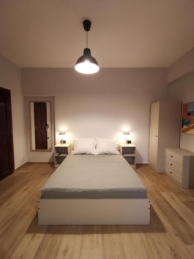 Villa Elea Apartments Spilia  ห้อง รูปภาพ