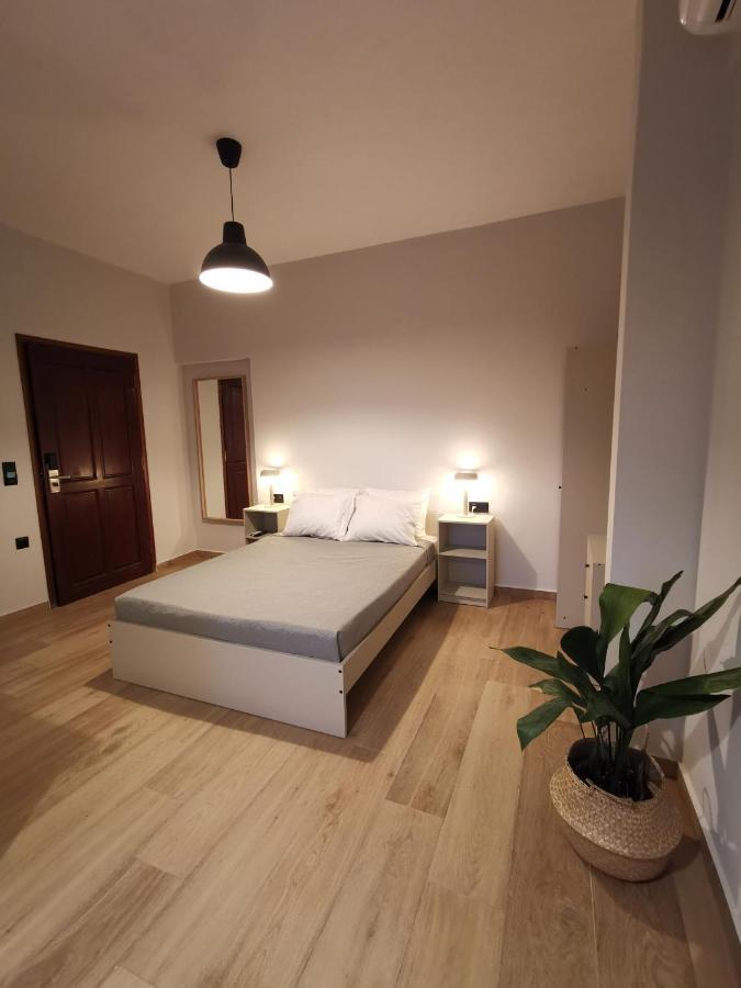 Villa Elea Apartments Spilia  ห้อง รูปภาพ