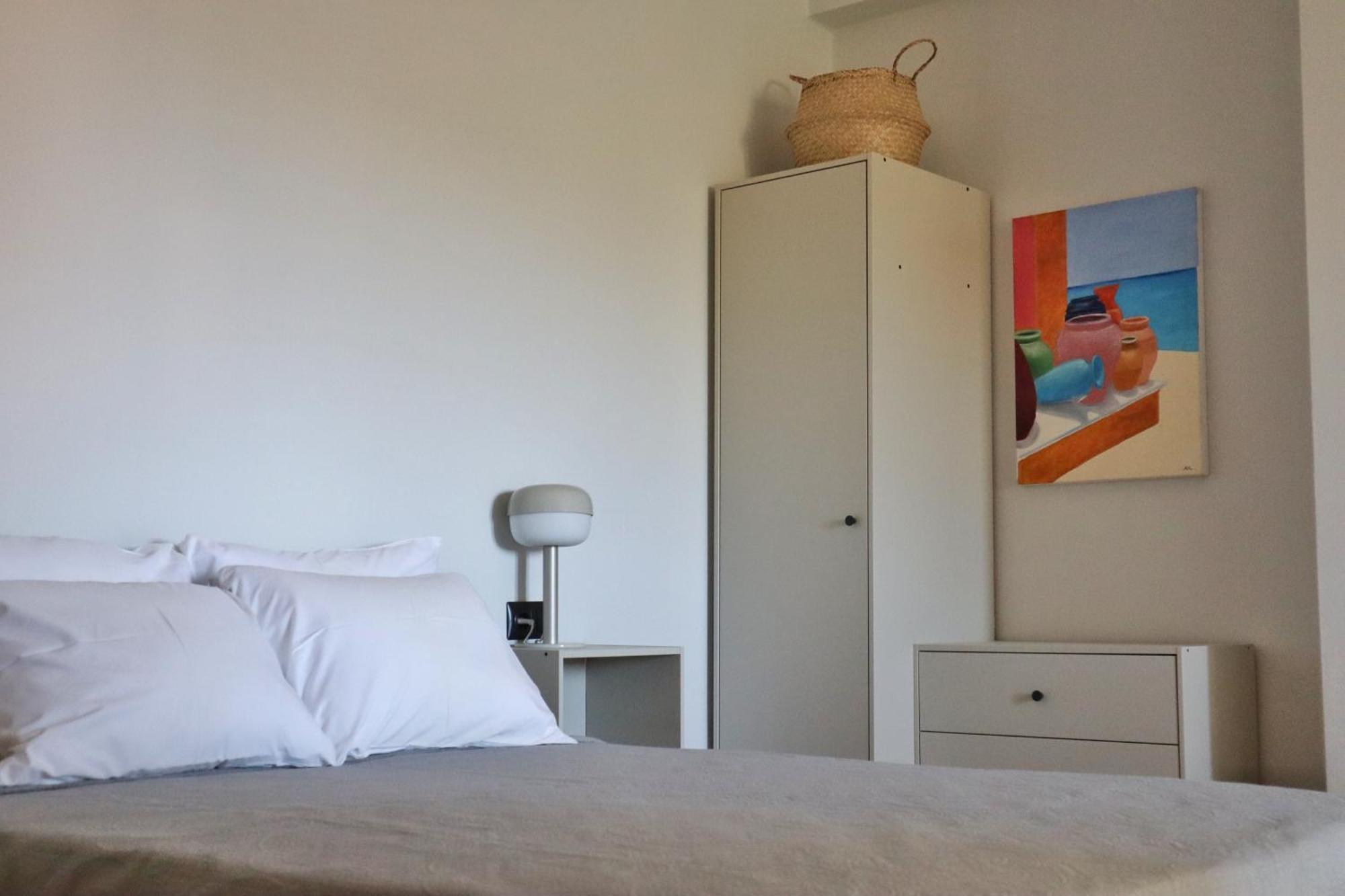 Villa Elea Apartments Spilia  ห้อง รูปภาพ