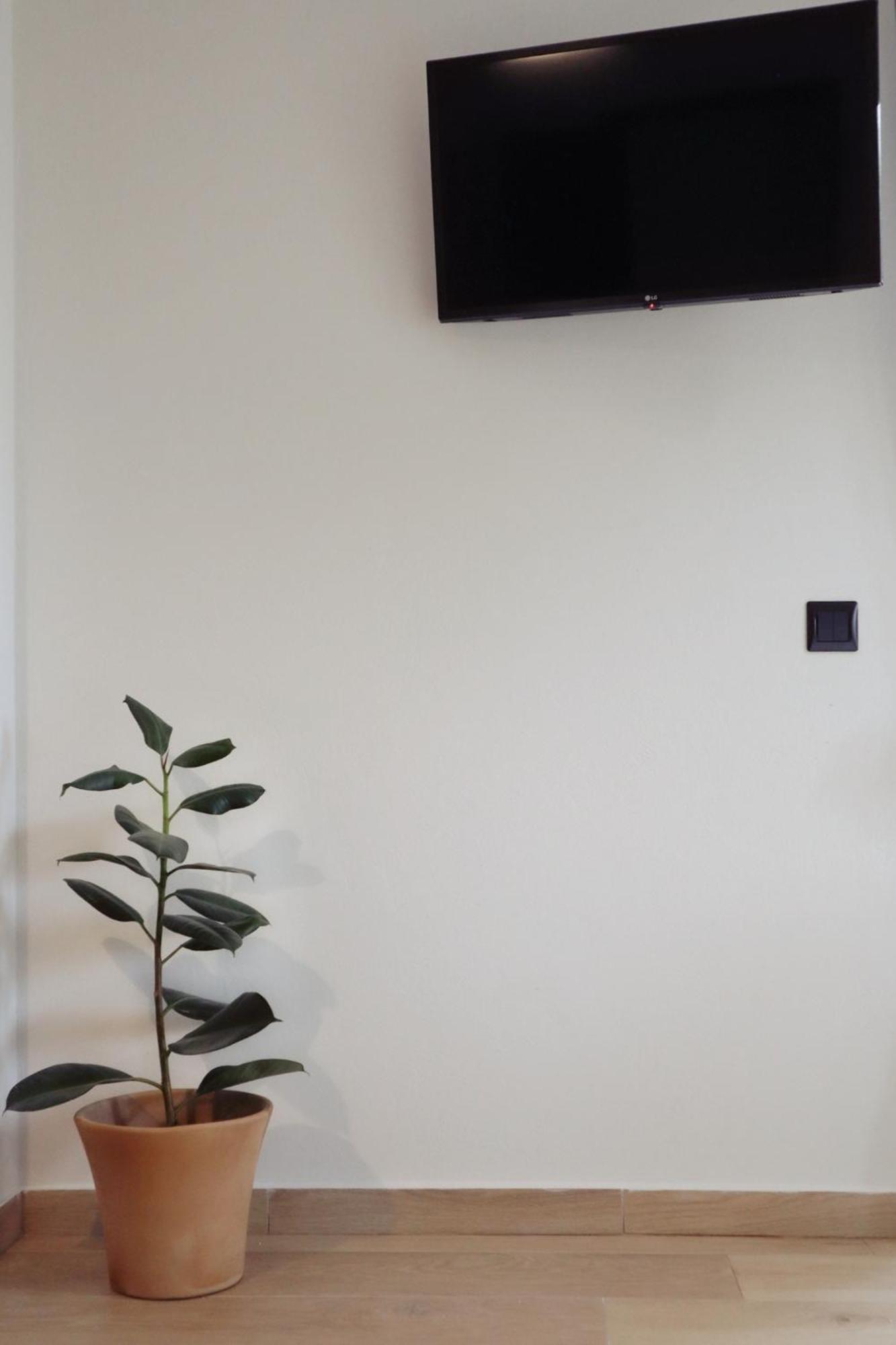 Villa Elea Apartments Spilia  ห้อง รูปภาพ